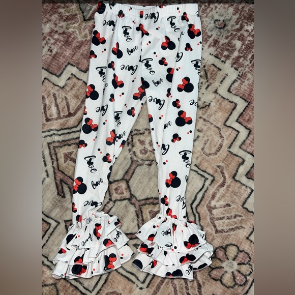 Icing pants - Picture 1 of 1